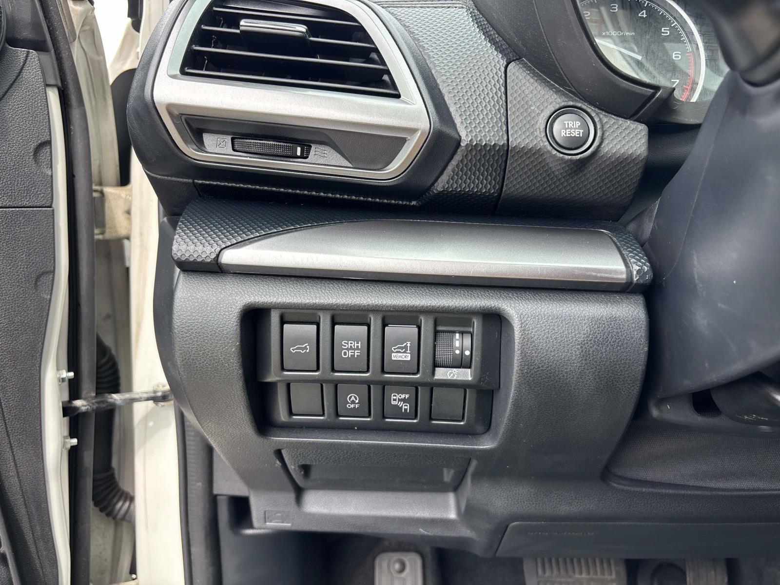 Used 2022 Subaru Forester Premium AWD/4WD image 19