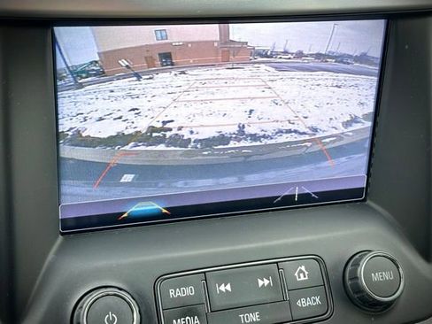 Used 2018 GMC Acadia SLE w/ Driver Alert Package I image 19