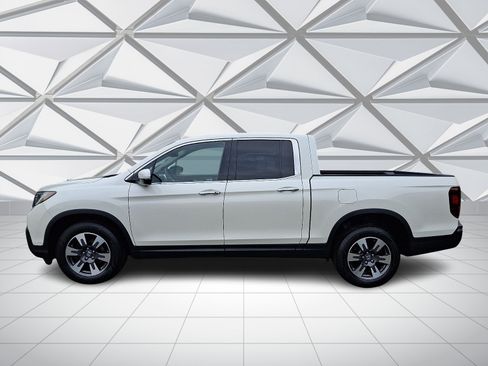 Used 2019 Honda Ridgeline RTL-E image 6