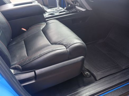 Used 2019 Toyota Tundra TRD Pro AWD/4WD image 31