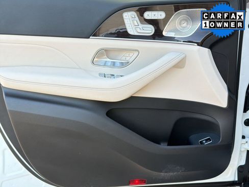 Used 2026 Mercedes-Benz GLS 450 4MATIC image 13