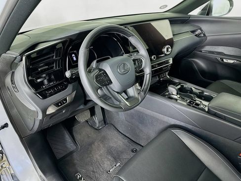 Used 2024 Lexus RX 350 Premium w/ Convenience Package FWD image 14