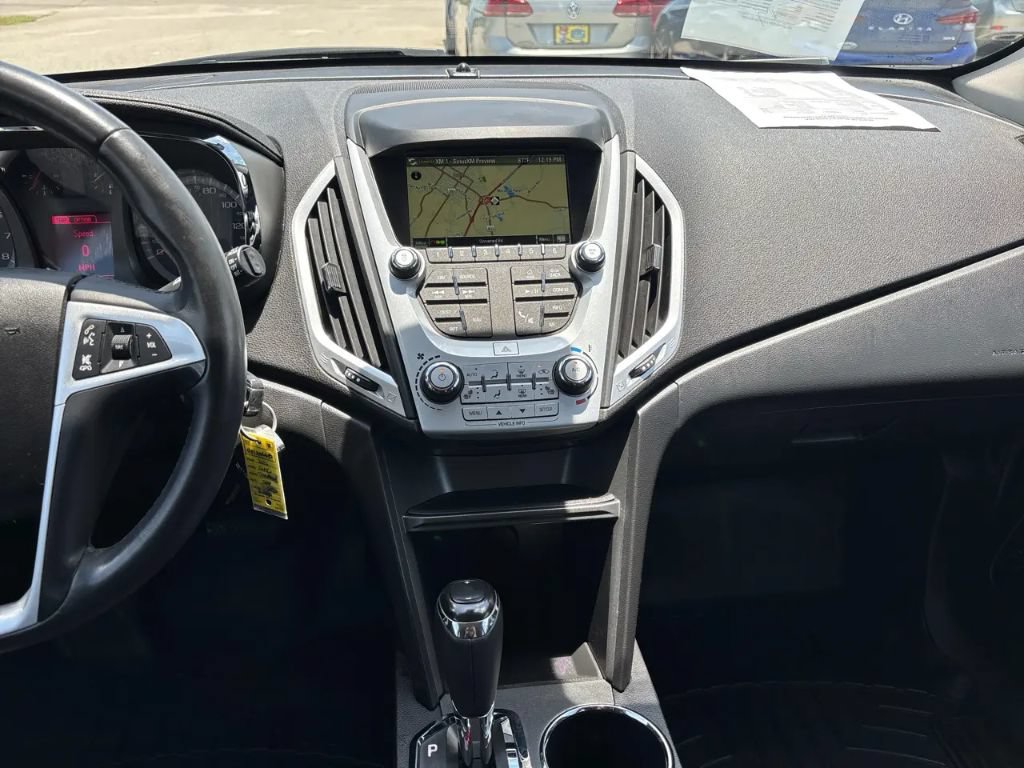 Used 2016 GMC Terrain SLE w/ Chrome Edition AWD/4WD image 15