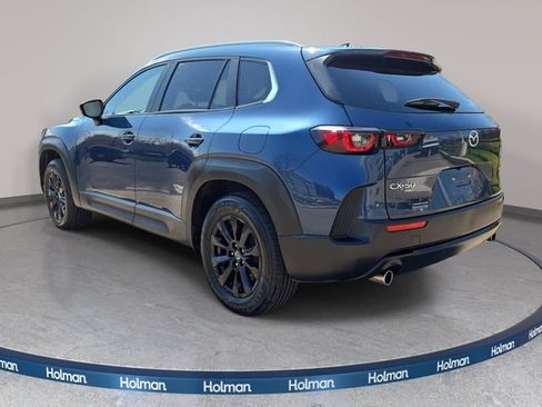 Used 2023 MAZDA CX-30 2.5 Turbo w/ Premium Plus Pkg image 8