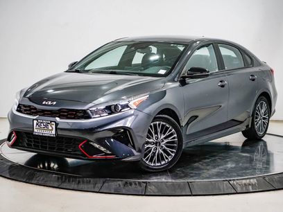 Used 2023 Kia Forte GT-Line