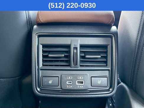 New 2026 Subaru Forester Touring image 32