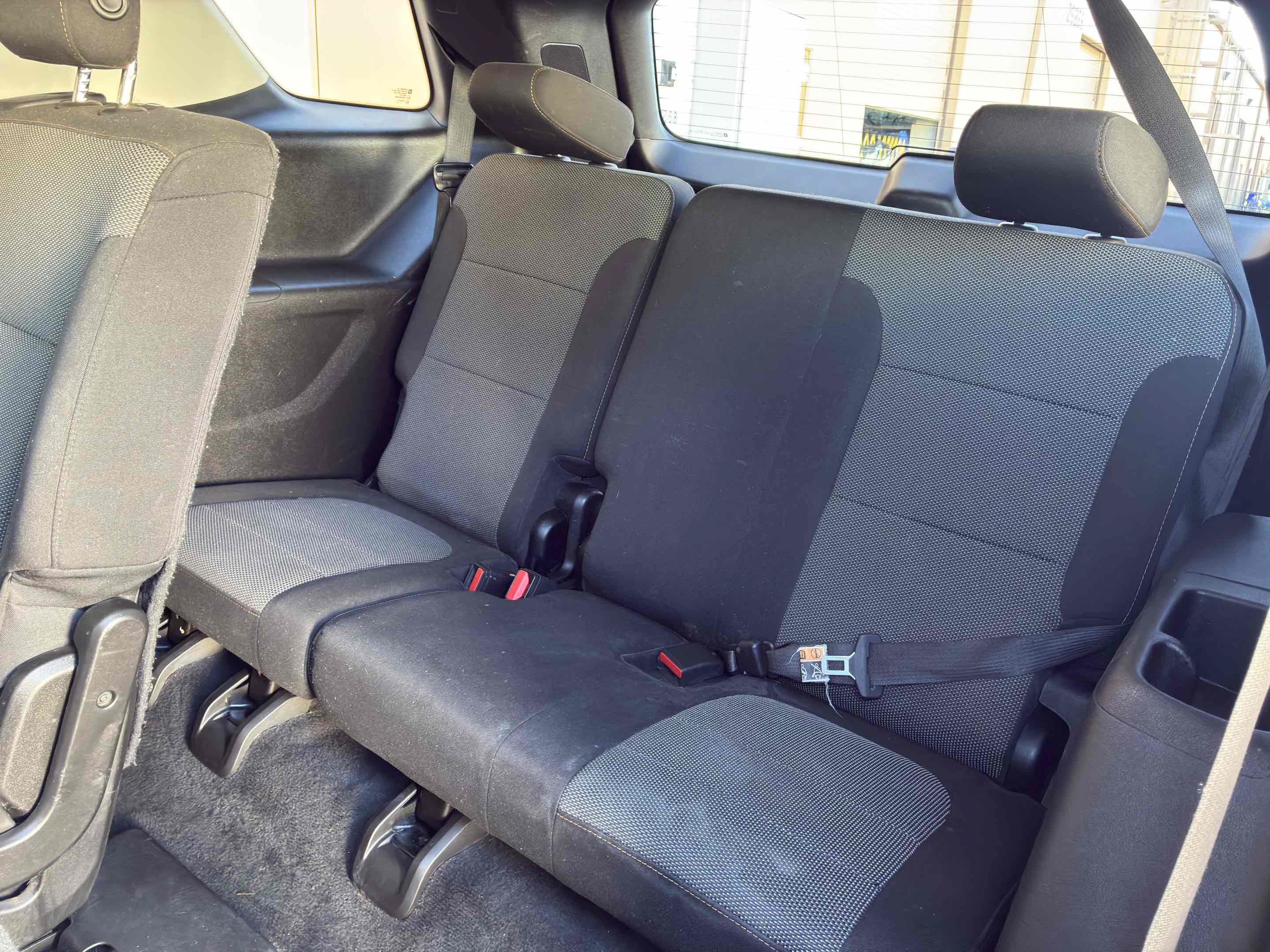 Used 2018 Chevrolet Traverse LT FWD image 54