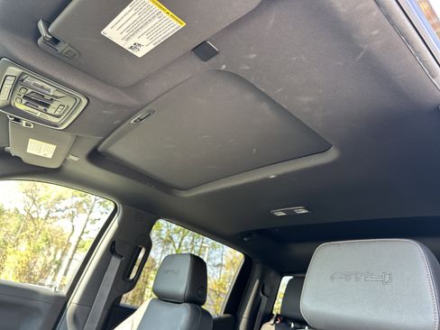 Used 2021 GMC Sierra 1500 AT4 w/ AT4 Value Package image 28