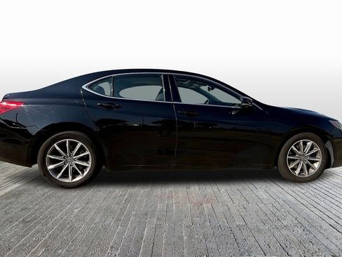 Used 2019 Acura TLX image 8
