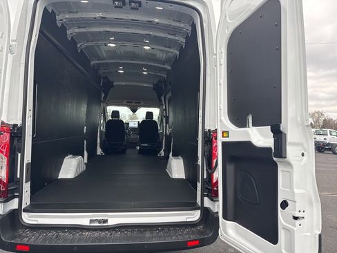New 2026 Ford Transit 350 148 High Roof Extended image 19