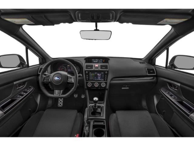 Used 2019 Subaru WRX Limited AWD/4WD image 11