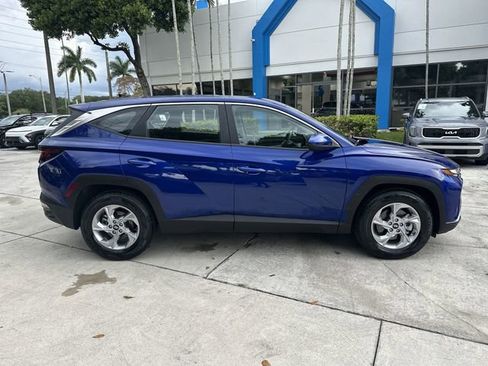 Used 2024 Hyundai Tucson SE FWD image 33