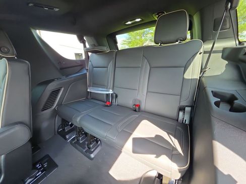 New 2026 Chevrolet Tahoe Premier AWD/4WD image 24