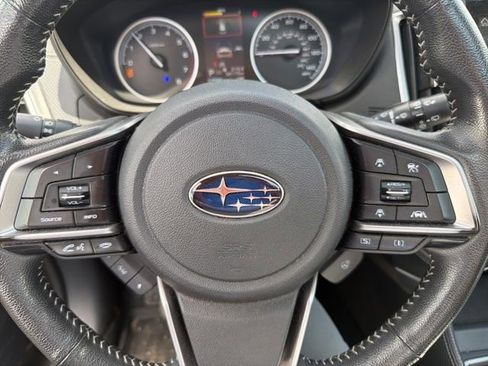 Used 2019 Subaru Forester Limited w/ Popular Package #3 AWD/4WD image 16