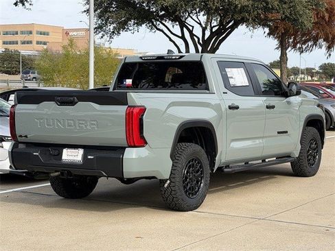 New 2026 Toyota Tundra SR5 image 4