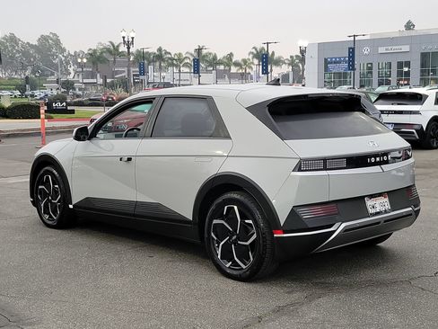 Certified 2024 Hyundai Ioniq 5 SEL image 29