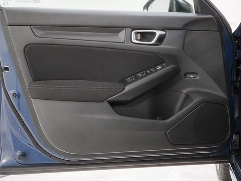 New 2026 Honda Civic Sport image 18