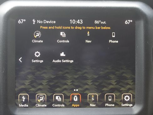 Used 2023 Jeep Wrangler Unlimited Sahara AWD/4WD image 41