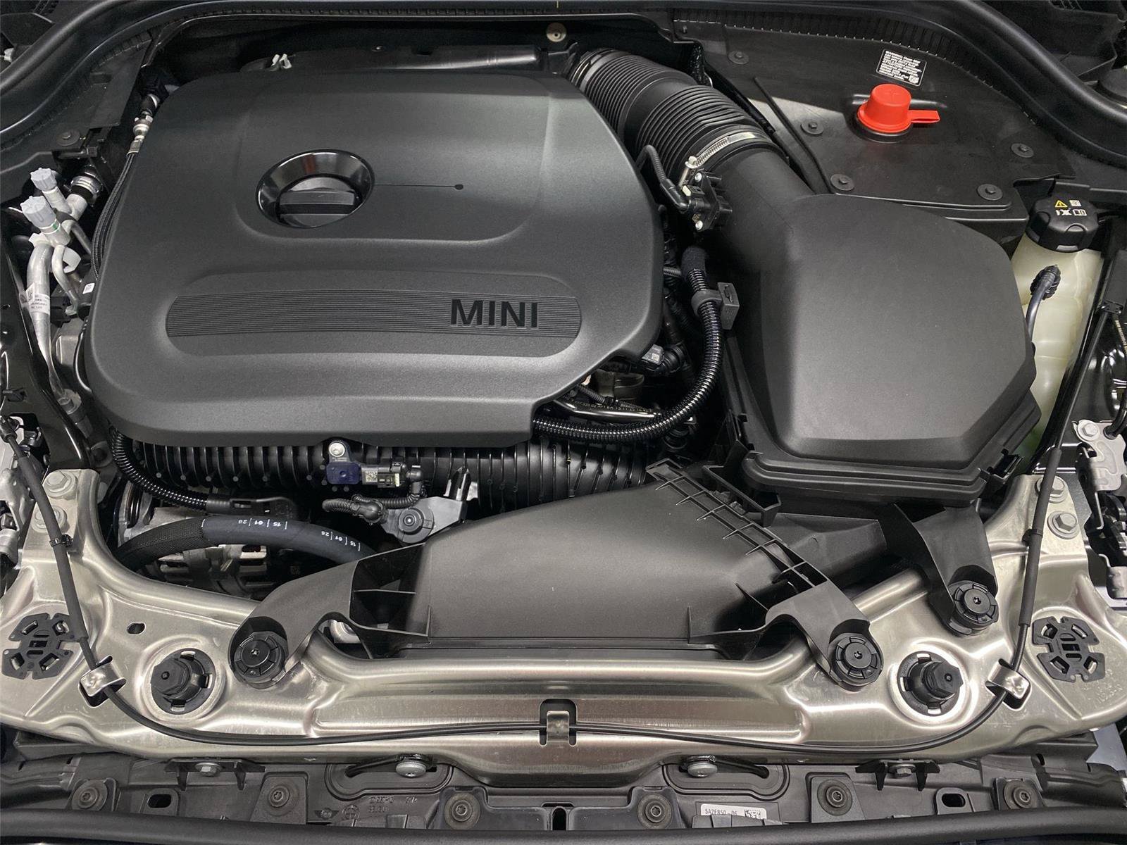 New 2026 MINI Cooper S FWD image 22