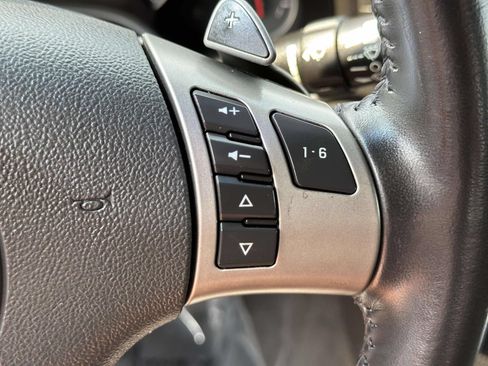 Used 2008 Chevrolet Corvette Coupe w/ Preferred Equipment Group RWD image 16