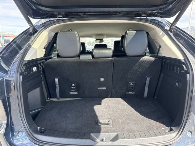 Used 2025 MAZDA CX-90 3.3 Turbo w/ Select Package AWD/4WD image 25