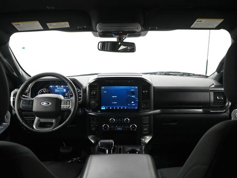 Used 2022 Ford F150 XLT w/ Equipment Group 302A High image 13