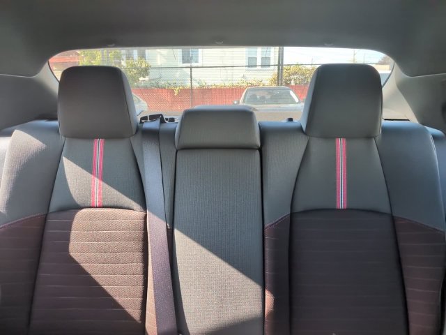 Used 2026 Toyota Corolla SE w/ SE Premium Package FWD image 23