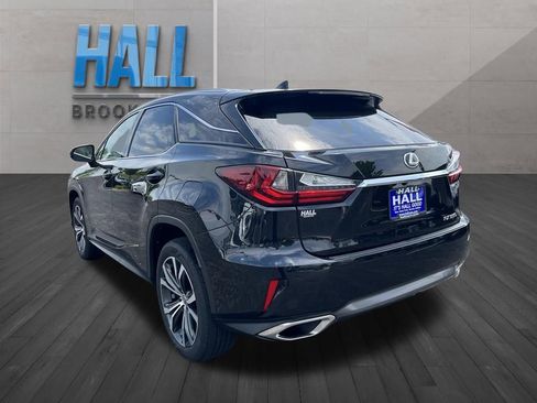 Used 2016 Lexus RX 350 AWD w/ Premium Package image 3