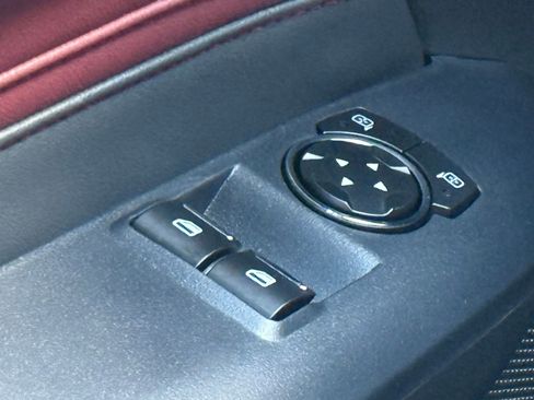 New 2026 Ford Mustang Premium image 32