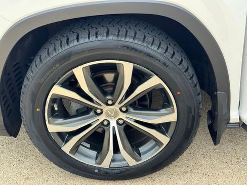 Used 2017 Lexus RX 350 AWD w/ Premium Package image 19
