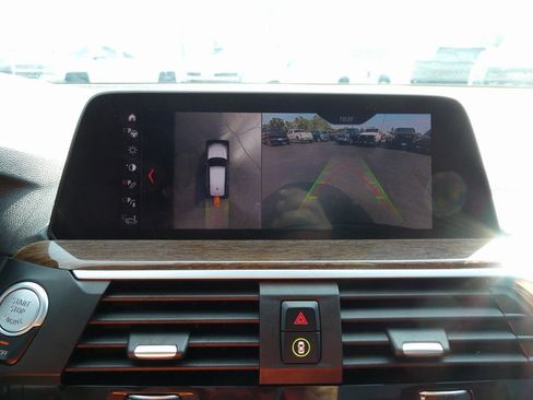 Used 2021 BMW X3 xDrive30i w/ Convenience Package image 30