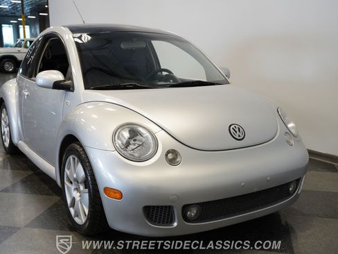 Used 2003 Volkswagen Beetle S FWD image 17
