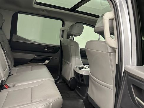 Used 2022 Toyota Tundra Limited image 37