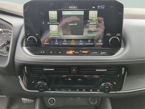 Certified 2021 Nissan Rogue SL w/ Premium Package image 26