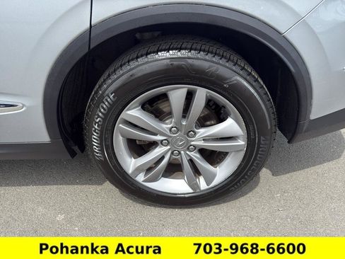 Certified 2024 Acura MDX SH-AWD image 28