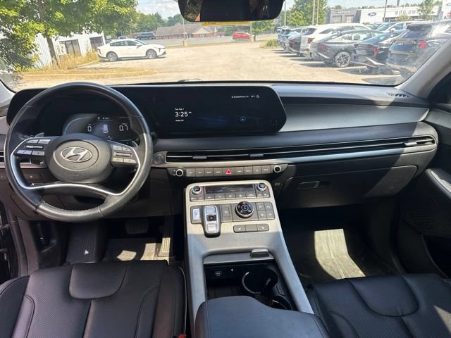 Used 2024 Hyundai Palisade XRT AWD/4WD image 31