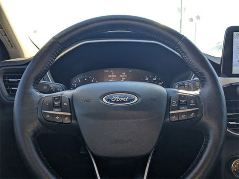 Used 2020 Ford Escape SEL image 27