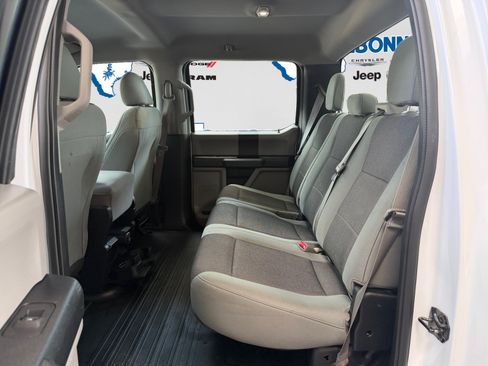 Used 2017 Ford F150 XL w/ Equipment Group 101A Mid RWD image 21
