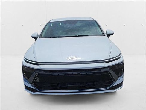 New 2025 Hyundai Sonata SE image 6