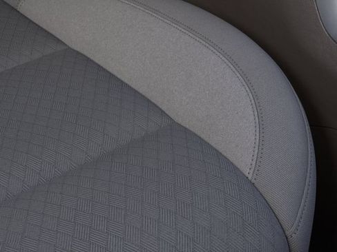 New 2026 Chevrolet Silverado 1500 RST w/ All Star Edition Plus RWD image 21