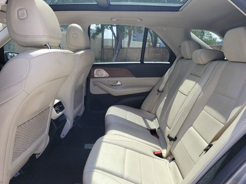 Used 2022 Mercedes-Benz GLE 350 image 12