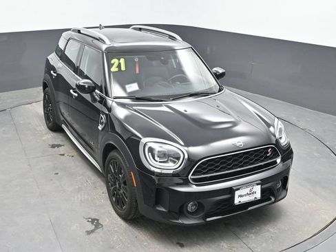 Used 2021 MINI Cooper Countryman S AWD/4WD image 28