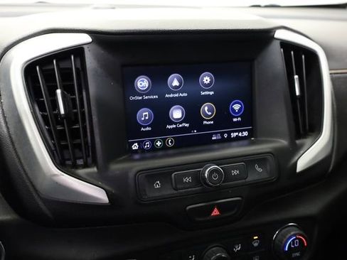 Used 2020 GMC Terrain SLE w/ Driver Convenience Package image 21