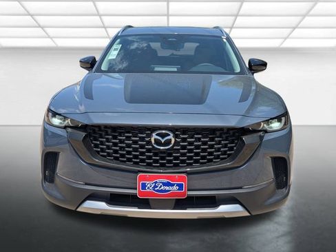 Used 2025 MAZDA CX-50 Meridian Edition w/ Weather Package image 2