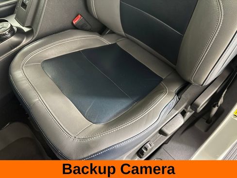 Used 2021 Ford Bronco First Edition AWD/4WD image 11
