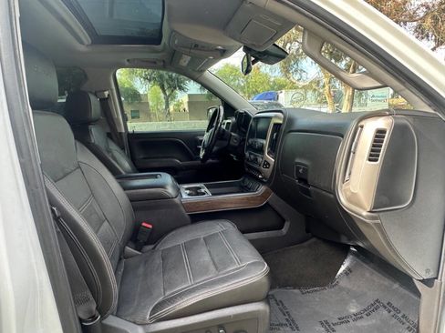 Used 2018 GMC Sierra 1500 Denali w/ Denali Ultimate Package image 11