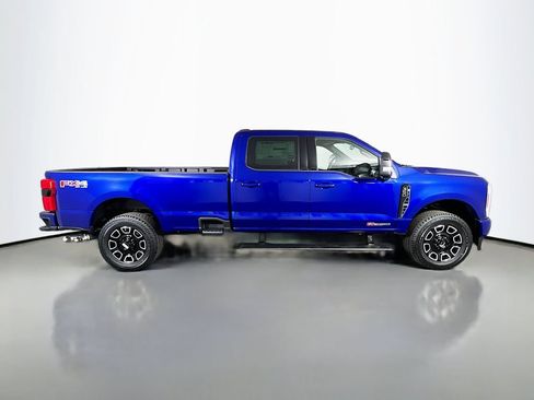 New 2026 Ford F350 Platinum AWD/4WD image 18