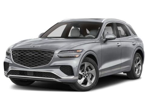 New 2026 Genesis GV70 2.5T Advanced AWD/4WD image 1