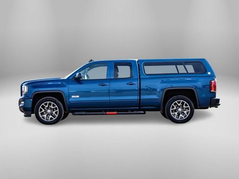 Used 2018 GMC Sierra 1500 SLT image 5