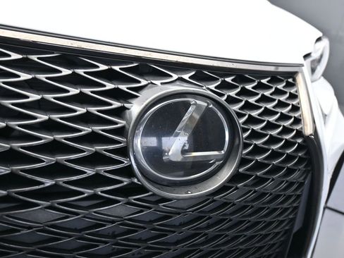 Used 2018 Lexus IS 300 F Sport w/ F Sport Package image 54